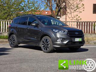 FORD Kuga usata, con Sedili sportivi