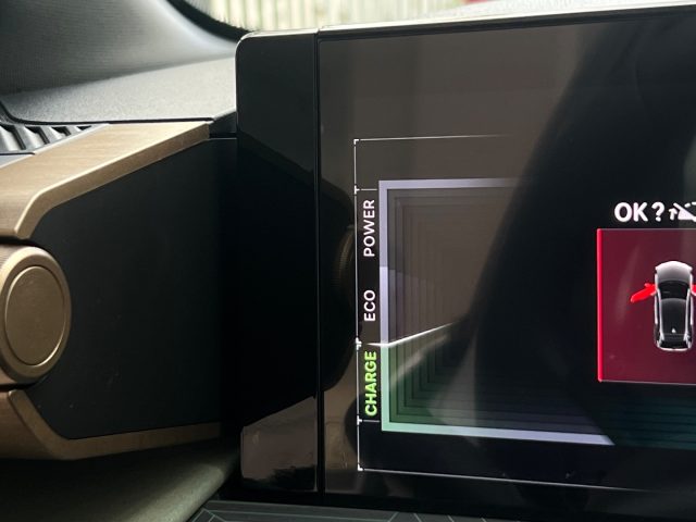 LANCIA Ypsilon usata, con Bluetooth