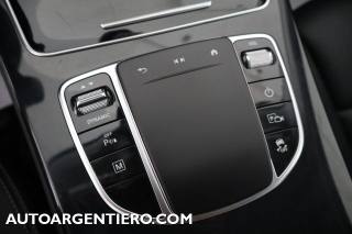 MERCEDES-BENZ GLC 300 usata, con Fendinebbia