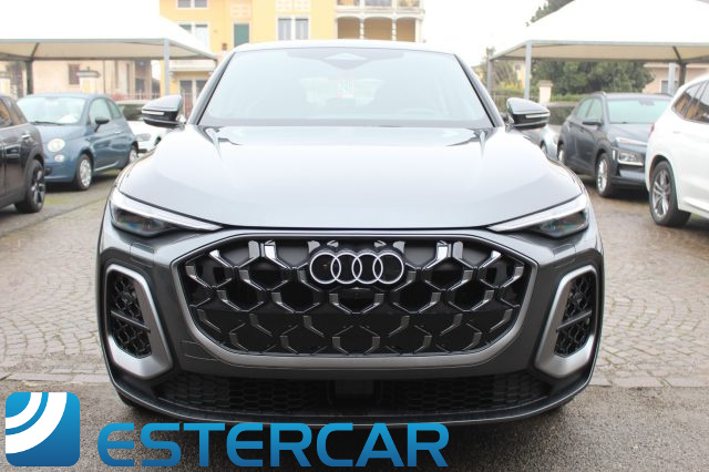 AUDI Q5 usata, con Cruise Control