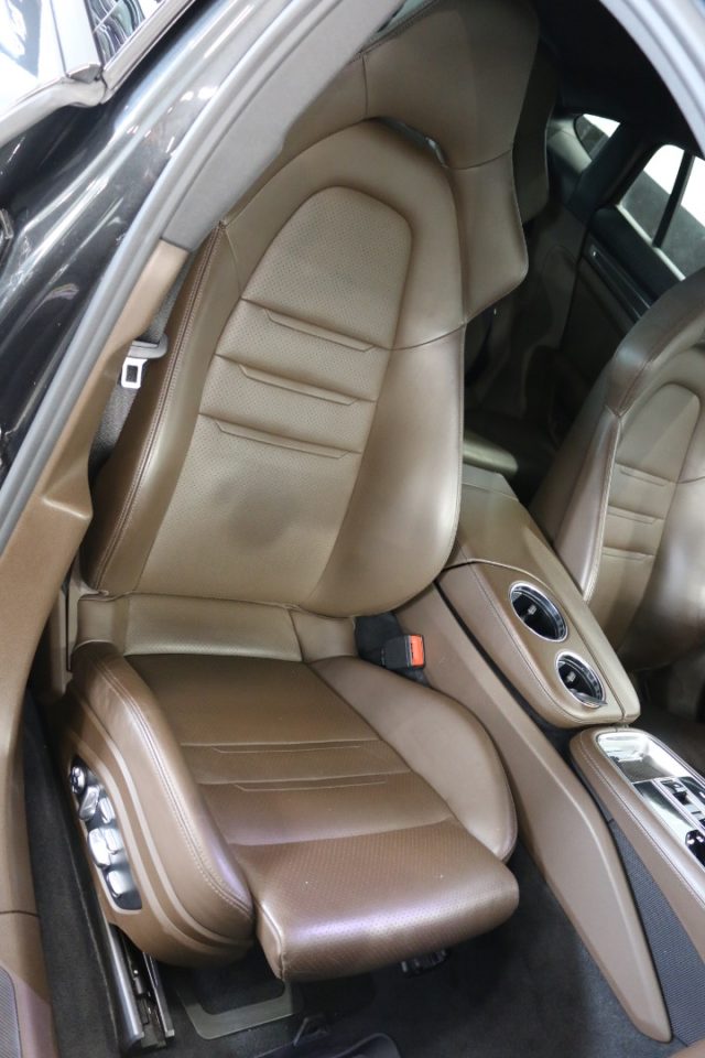 PORSCHE Panamera usata, con Immobilizzatore elettronico