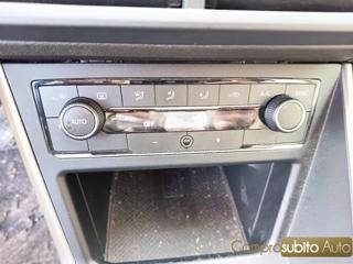 VOLKSWAGEN Polo usata, con Airbag testa