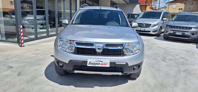 DACIA Duster usata, con Airbag Passeggero