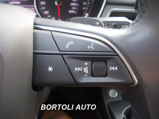 AUDI A4 usata, con Bracciolo