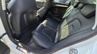 AUDI A4 usata, con Fendinebbia