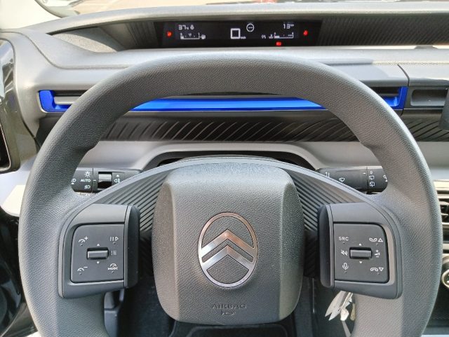 CITROEN C3 usata, con Boardcomputer