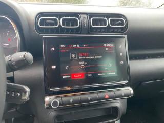 CITROEN C3 Aircross usata, con Controllo elettronico della corsia