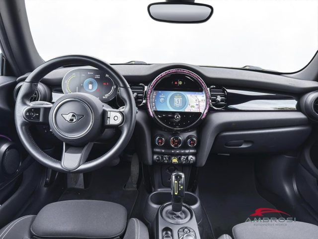 MINI Cooper SE usata 14