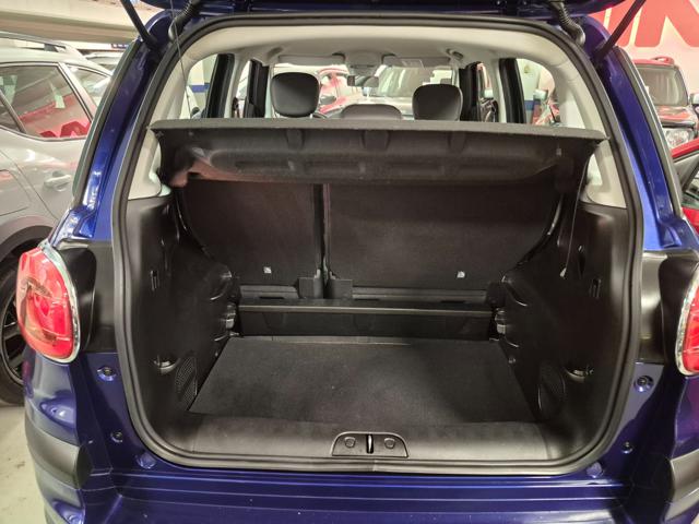 FIAT 500L usata, con Boardcomputer