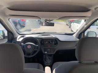 FIAT Doblo usata, con Chiusura centralizzata