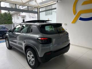 JEEP Avenger usata, con Controllo trazione