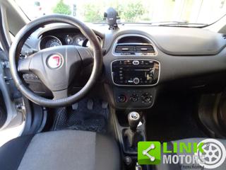 FIAT Punto usata, con Filtro antiparticolato