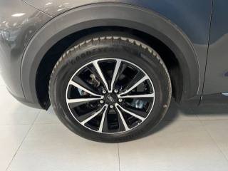 FORD Puma usata, con Volante in pelle