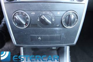 MERCEDES-BENZ B 200 usata, con Lettore CD