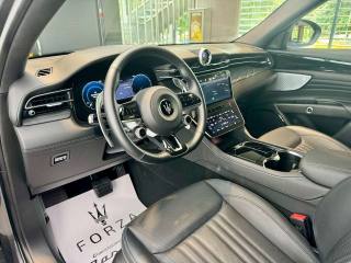 MASERATI Grecale usata, con ESP