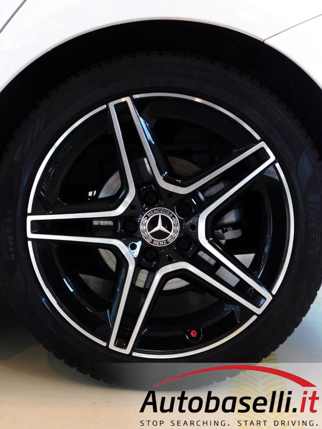 MERCEDES-BENZ A 200 usata 79