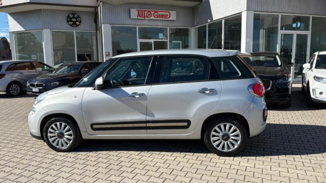 FIAT 500L usata, con Cerchi in lega