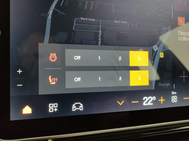 POLESTAR Polestar 4 usata, con Apple CarPlay