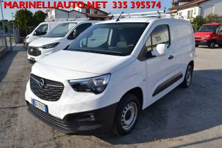 FIAT Doblo Cargo 1.5 Diesel 100CV 650kg Edition