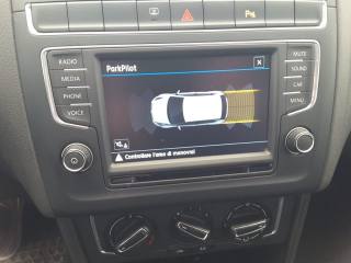 VOLKSWAGEN Polo usata, con Climatizzatore