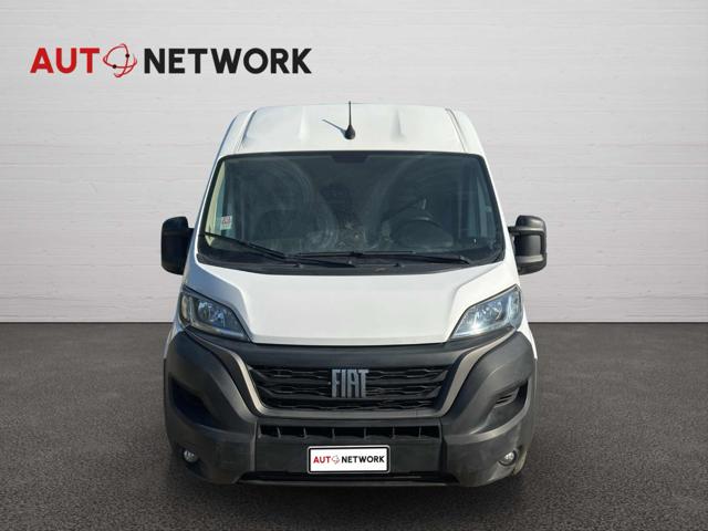 FIAT Ducato usata, con Chiusura centralizzata