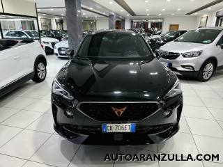 CUPRA Formentor usata, con Airbag