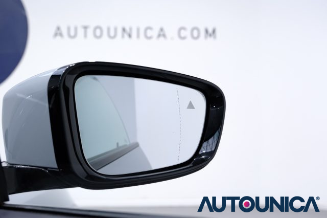 BMW 420 usata, con Airbag testa