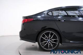 BMW 220 usata, con Limitatore di velocità