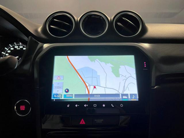 SUZUKI Vitara usata, con Controllo trazione