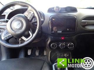 JEEP Renegade usata, con Controllo trazione