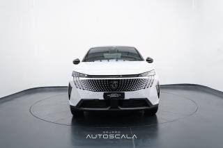 PEUGEOT 3008 usata, con Airbag laterali