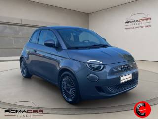 FIAT 500e usata, con Airbag Passeggero