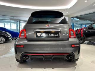 ABARTH 595 usata, con Cerchi in lega