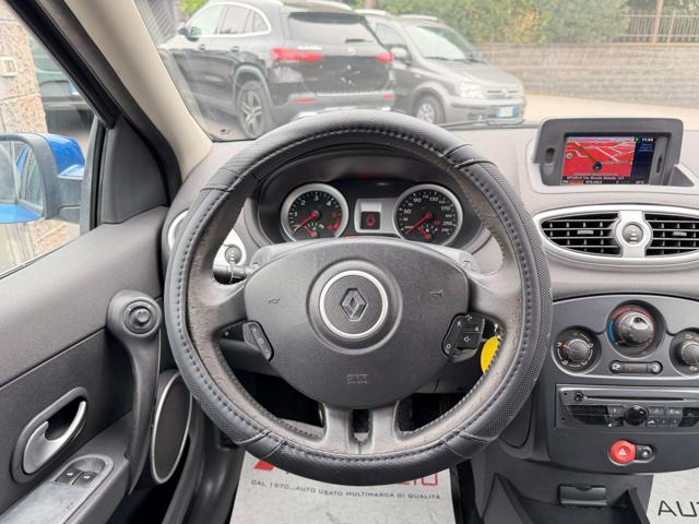 RENAULT Clio usata, con ESP