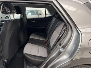 KIA Stonic usata, con Antifurto
