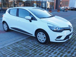 RENAULT Clio usata, con Airbag laterali