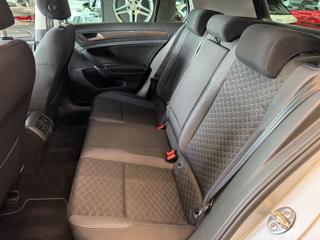 VOLKSWAGEN Golf usata, con Fendinebbia