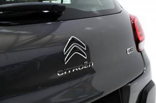 CITROEN C3 usata 26
