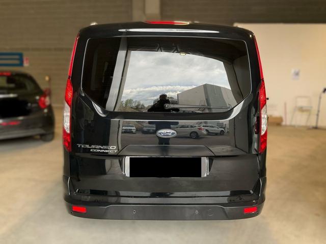 FORD Tourneo Connect usata, con Airbag Passeggero