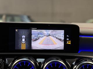 MERCEDES-BENZ CLA 250 usata, con Immobilizzatore elettronico