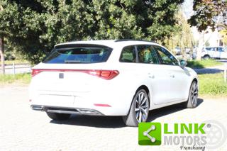 SEAT Leon usata, con Autoradio