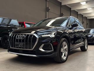 AUDI Q3 35 TDI S tronic Business Advanced