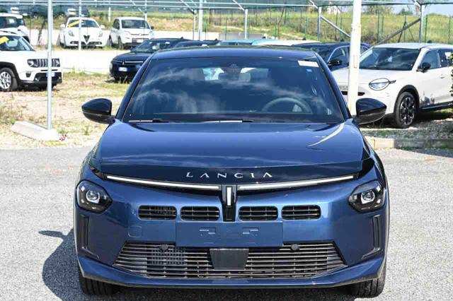 LANCIA Ypsilon usata, con Airbag