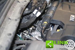 MG HS usata, con Pacchetto sportivo