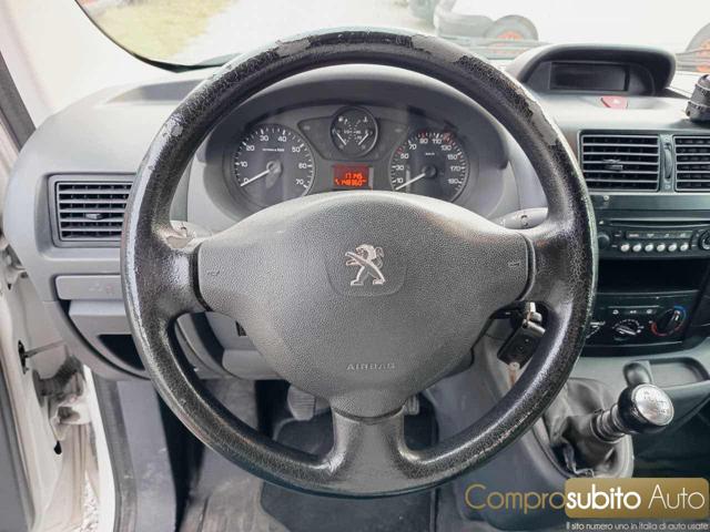 PEUGEOT Expert usata 18