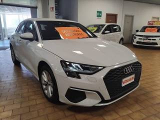 AUDI A3 SPORTBACK 30 TDI S tronic Business