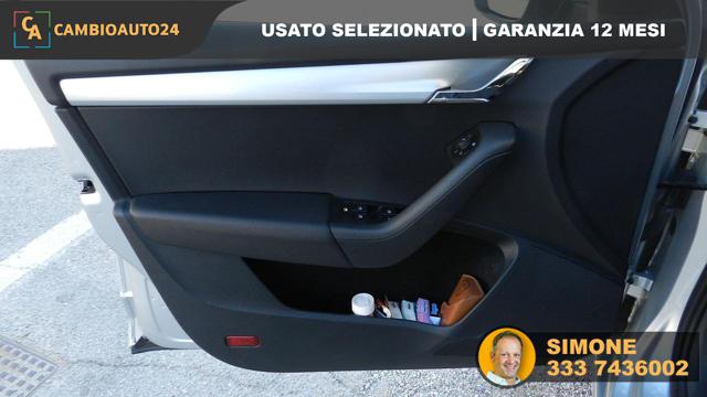 SKODA Octavia usata 60