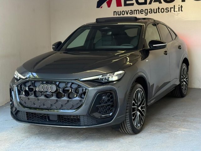 AUDI Q5 usata, con Airbag Passeggero