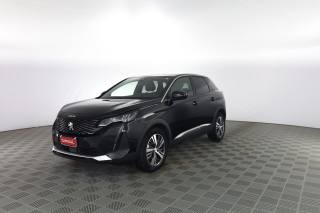 PEUGEOT 3008 3008 BlueHDi 130 EAT8 Allure Pack