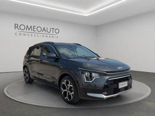 KIA Niro usata, con Climatizzatore